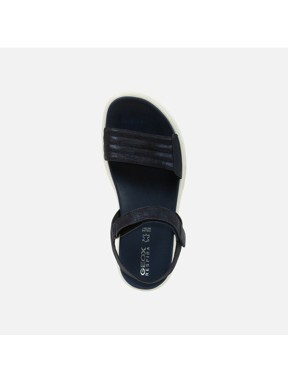 Geox Sandale albastru închis pentru femei Geox Xand 2S