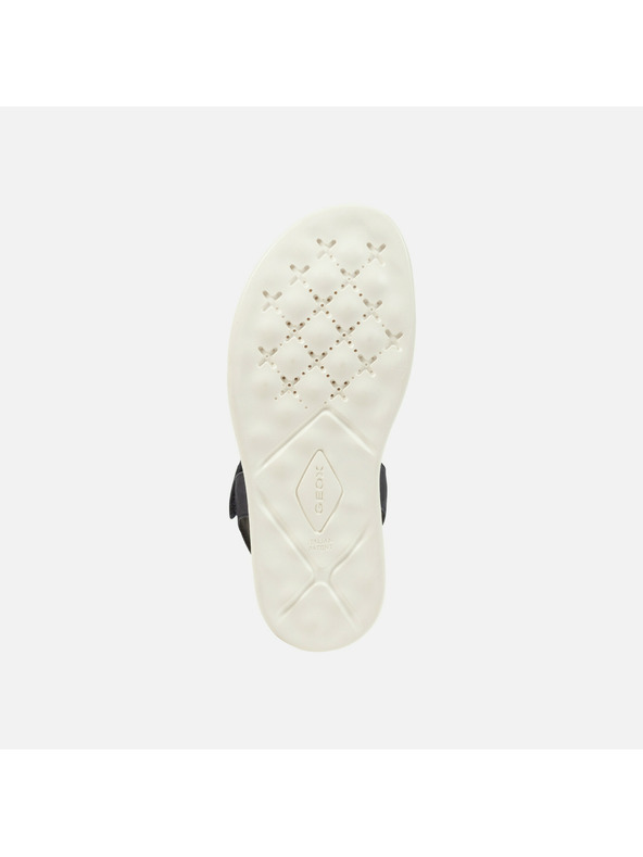 Geox Sandale albastru închis pentru femei Geox Xand 2S