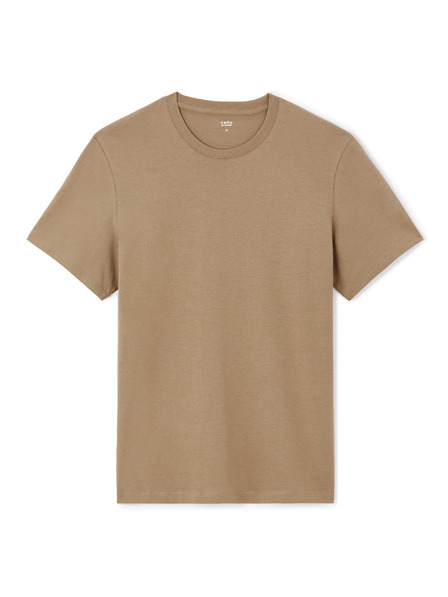 Celio Tricou din bumbac Tebase