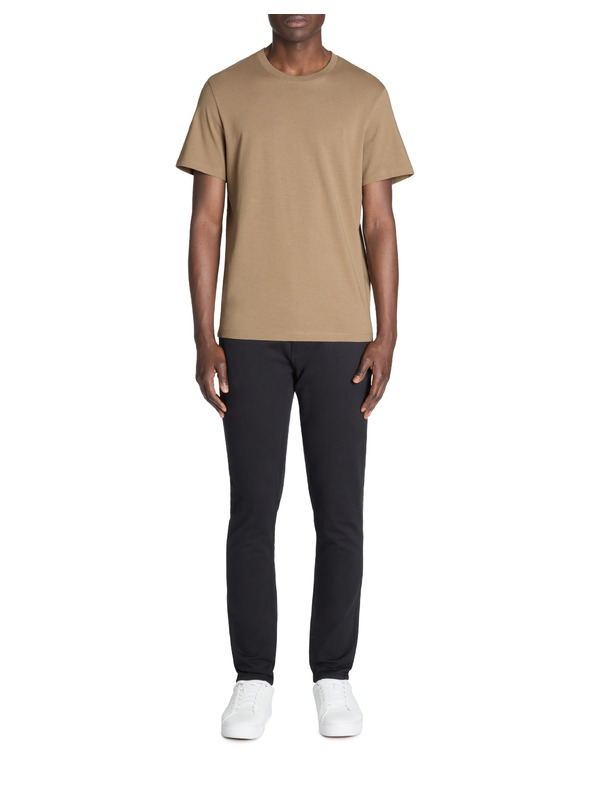 Celio Tricou din bumbac Tebase