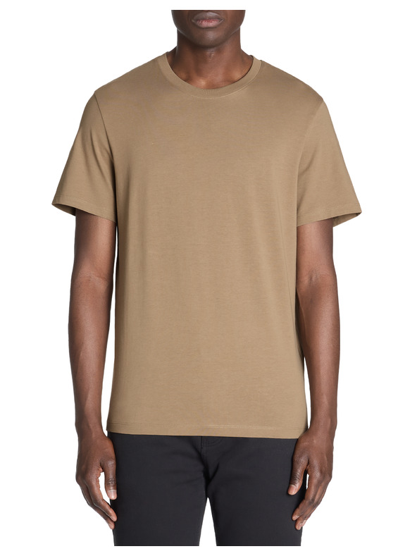 Celio Tricou din bumbac Tebase