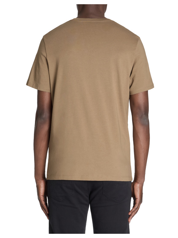 Celio Tricou din bumbac Tebase