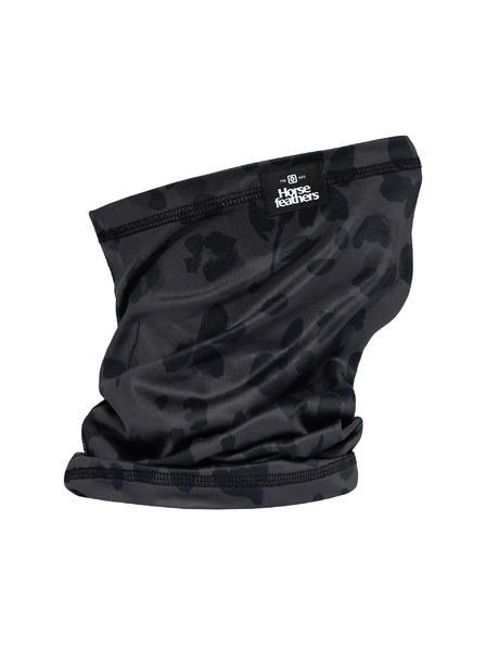 Horsefeathers Fular - floral cheetah
