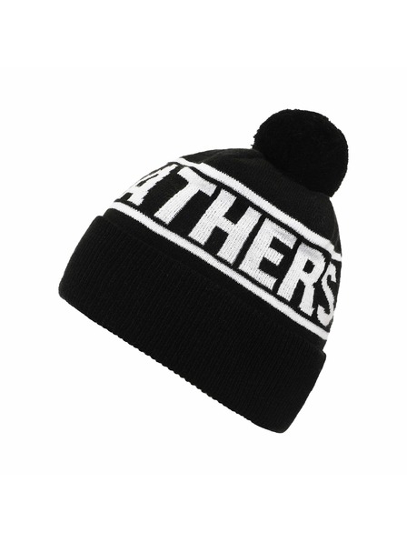 Horsefeathers Caciulă Royce - black