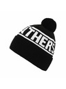 Horsefeathers Caciulă Royce - black