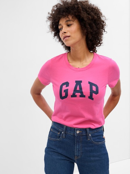 GAP Tricou cu logo Gap GAP
