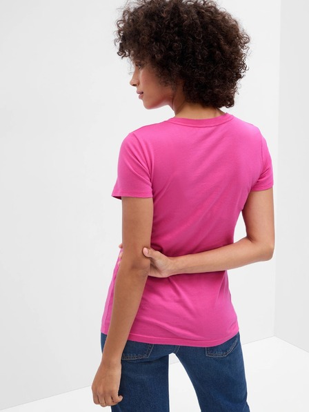 GAP Tricou cu logo Gap GAP
