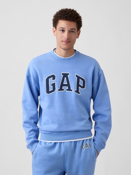 GAP Hanorac cu logo unisex GAP
