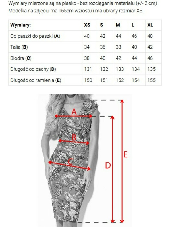 numoco Rochie lungă elegantă cu decolteu tip plic și cărpă - verde sticlă