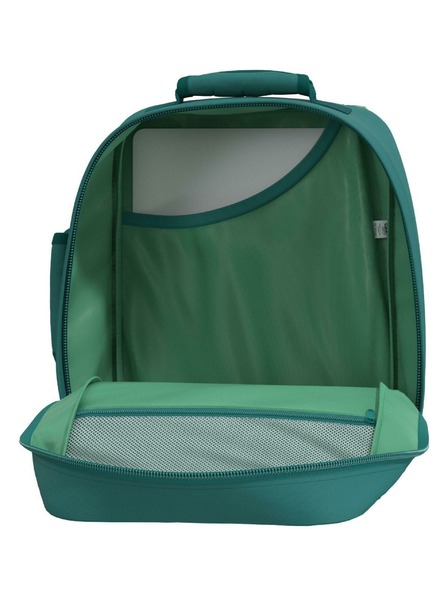 CabinZero Rucsac CabinZero Classic 28L Meadow Green