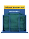 CabinZero Rucsac CabinZero Classic 28L Meadow Green