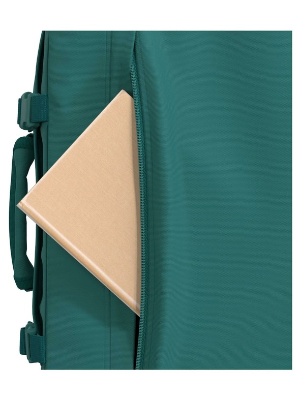 CabinZero Rucsac CabinZero Classic 28L Meadow Green