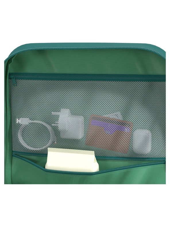CabinZero Rucsac CabinZero Classic 28L Meadow Green