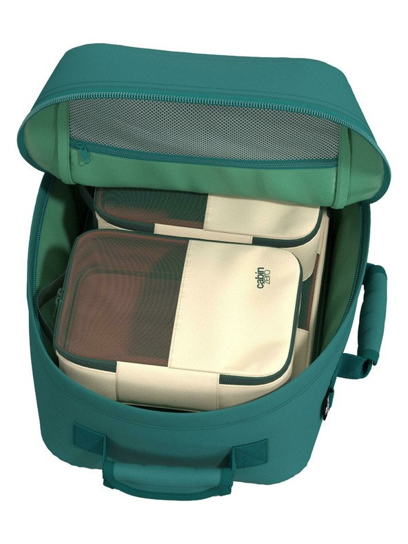 CabinZero Rucsac CabinZero Classic 28L Meadow Green