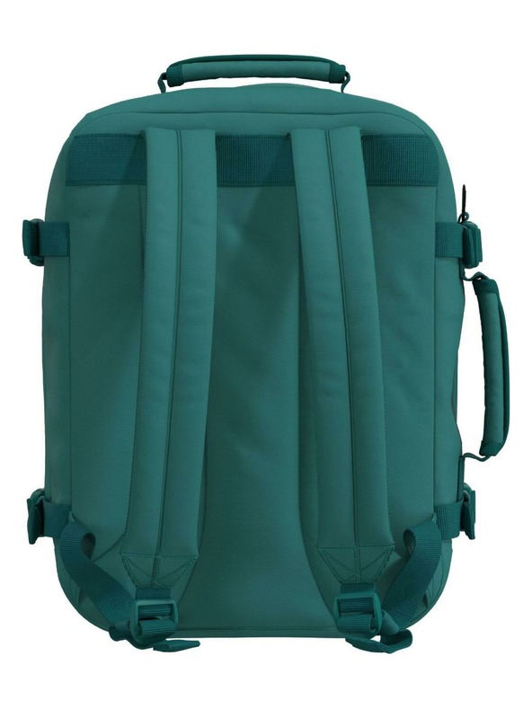 CabinZero Rucsac CabinZero Classic 28L Meadow Green