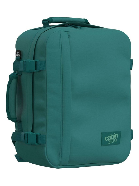 CabinZero Rucsac CabinZero Classic 28L Meadow Green