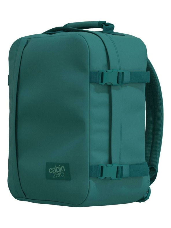 CabinZero Rucsac CabinZero Classic 28L Meadow Green