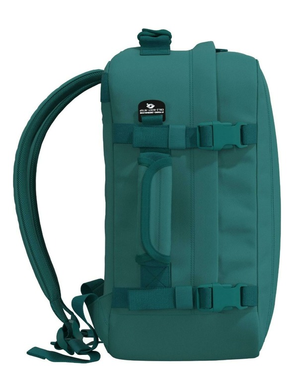 CabinZero Rucsac CabinZero Classic 28L Meadow Green