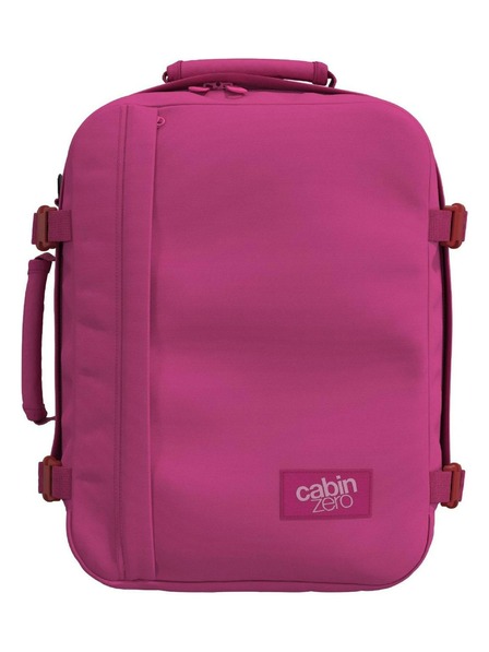 CabinZero Rucsac CabinZero Classic 28L Lovestruck Pink