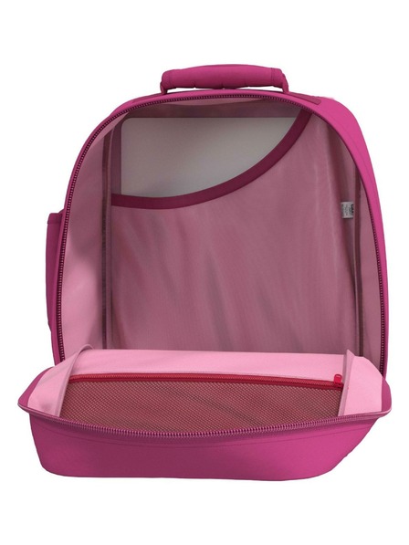 CabinZero Rucsac CabinZero Classic 28L Lovestruck Pink