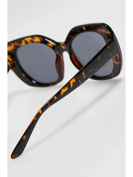 Moodo Ochelari de soare maro Moodo