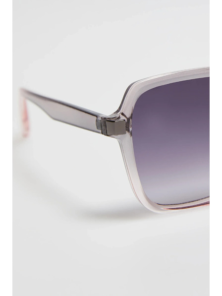 Moodo Ochelari de soare roz Moodo