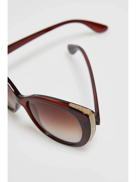Moodo Ochelari de soare maro Moodo