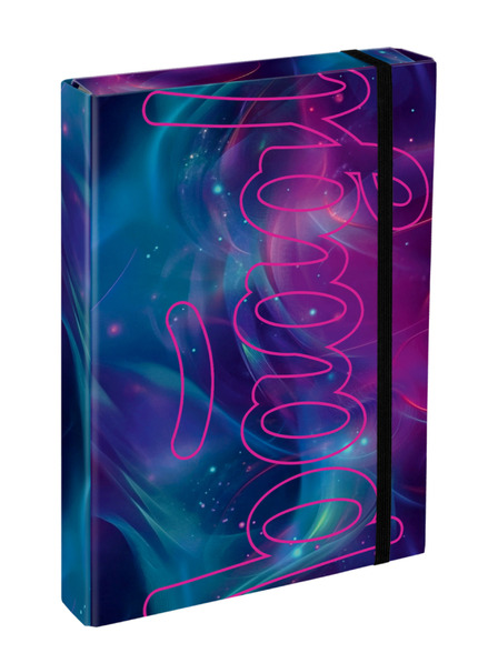 BAAGL  BAAGL Dosare pentru caiete școlare A4 Jumbo Nova