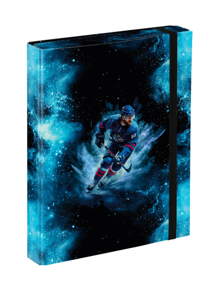 BAAGL  BAAGL Dosare pentru caiete școlare A5 Hochei