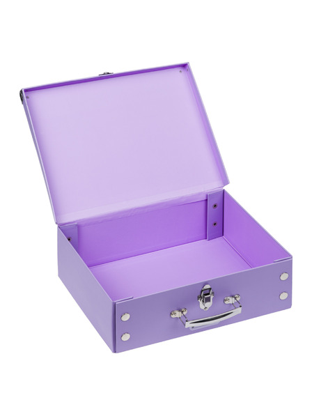 BAAGL  BAAGL Cutie școlară pliabilă Capibară cu metal