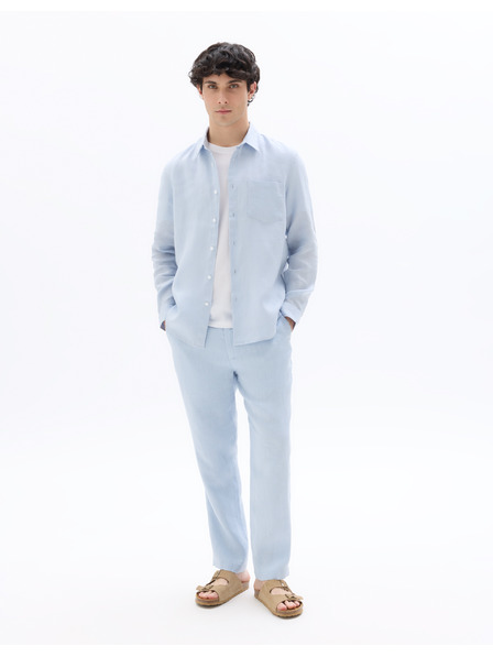 Celio Pantaloni scurți din in Dolinusbm