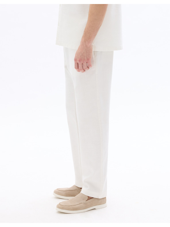 Celio Pantaloni Norustic
