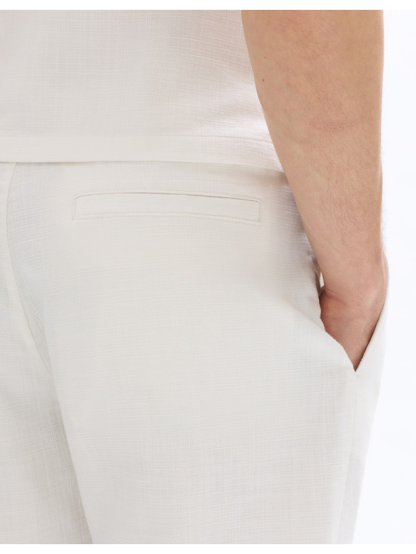 Celio Pantaloni Norustic