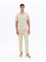 Celio Pantaloni Norustic