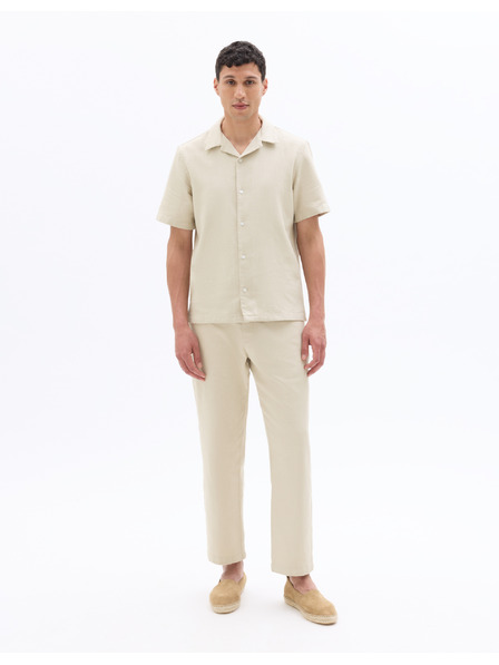 Celio Pantaloni Norustic