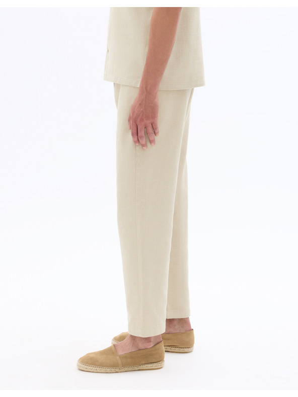 Celio Pantaloni Norustic
