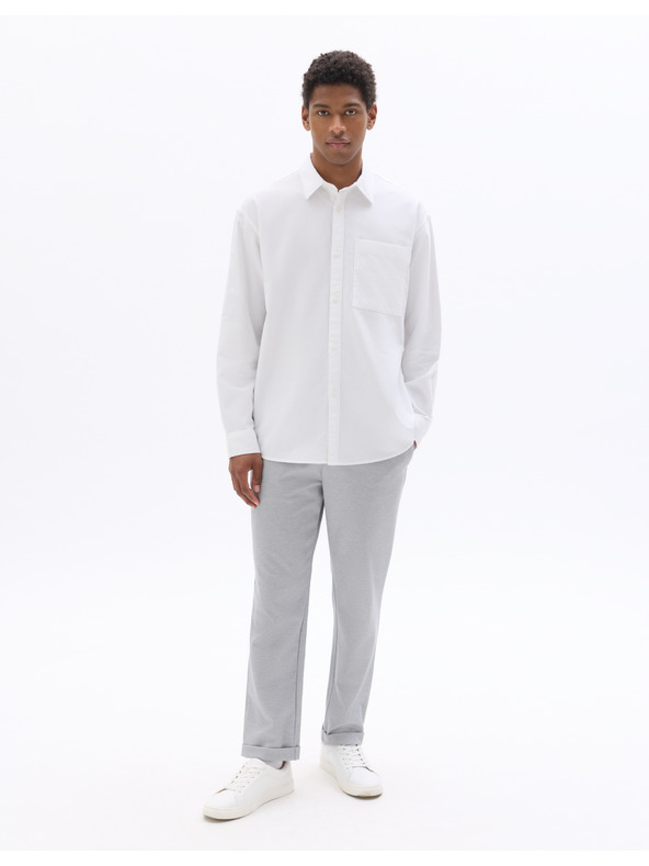 Celio Pantaloni Lopick slim