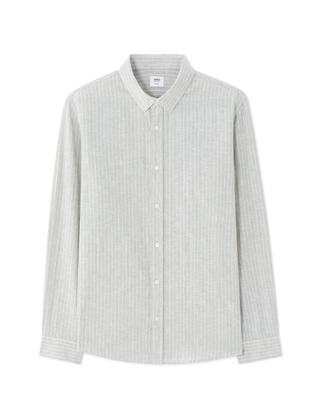 Celio Cămașă din in Nalinco