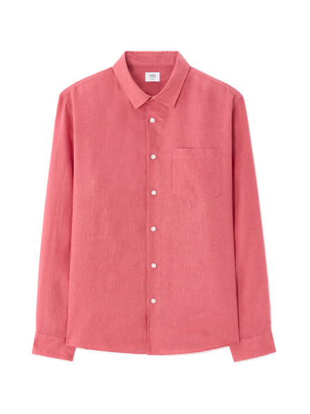 Celio Cămașă din in Daflix