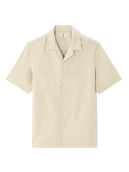 Celio Cămașă Narustic cu mânecă scurtă