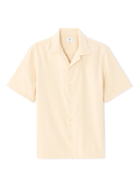 Celio Cămașă Nabarmc cu mânecă scurtă