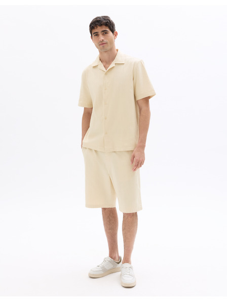 Celio Cămașă Nabarmc cu mânecă scurtă