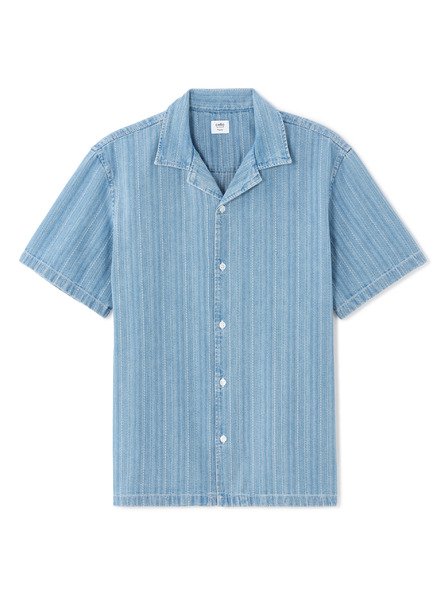 Celio Cămașă Nabarmc cu mânecă scurtă