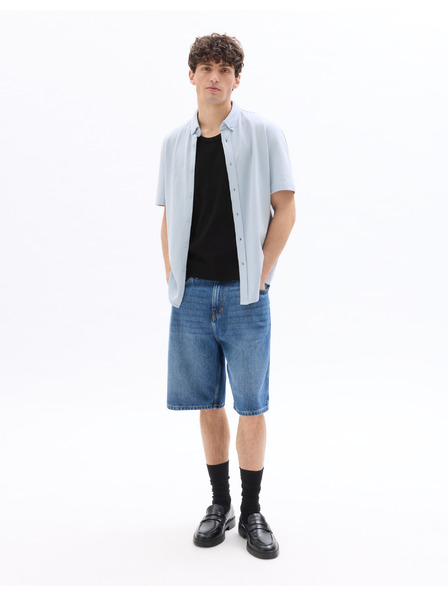 Celio Pantaloni scurți din denim Lolargebm