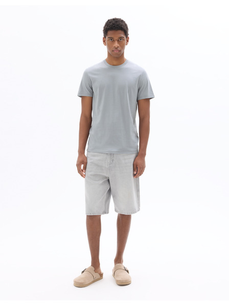 Celio Pantaloni scurți din denim Lolargebm