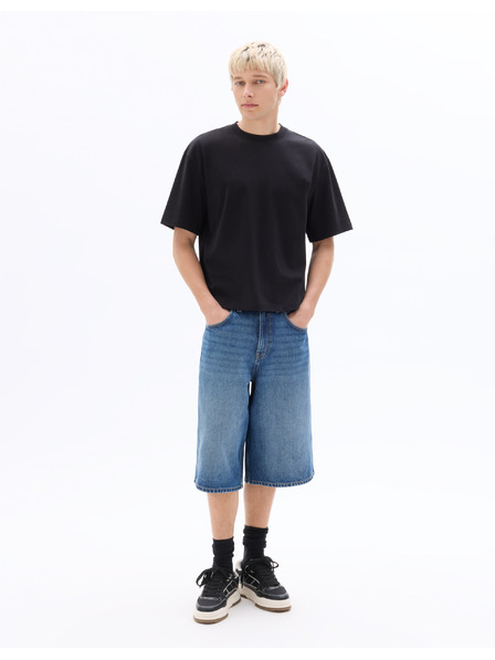 Celio Pantaloni scurți din denim Nojortbm