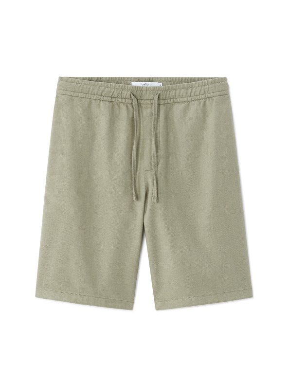 Celio Pantaloni scurți Norusticbm