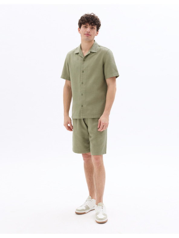 Celio Pantaloni scurți Norusticbm