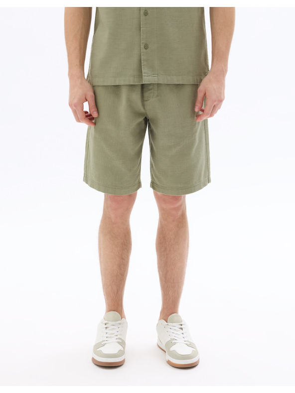 Celio Pantaloni scurți Norusticbm