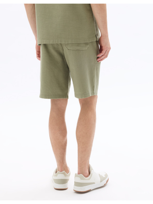 Celio Pantaloni scurți Norusticbm